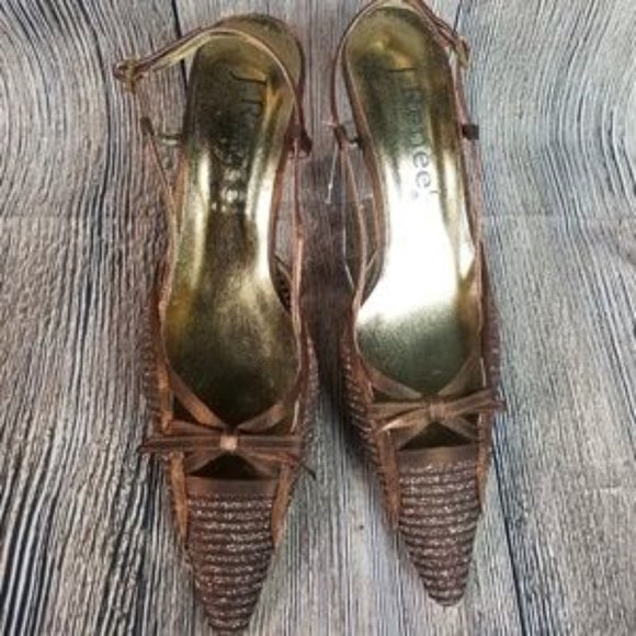 J. Renee Women's Isabella 6M - Picture 2 of 8